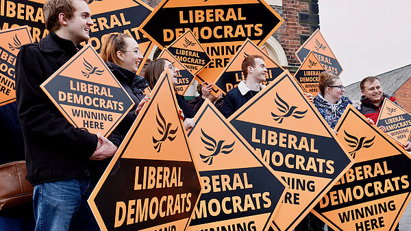 Lib Dem Group