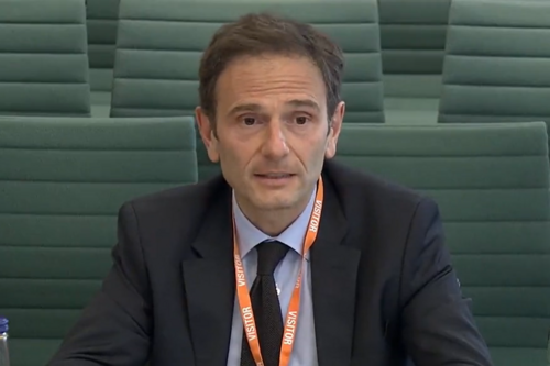 Paolo Surico