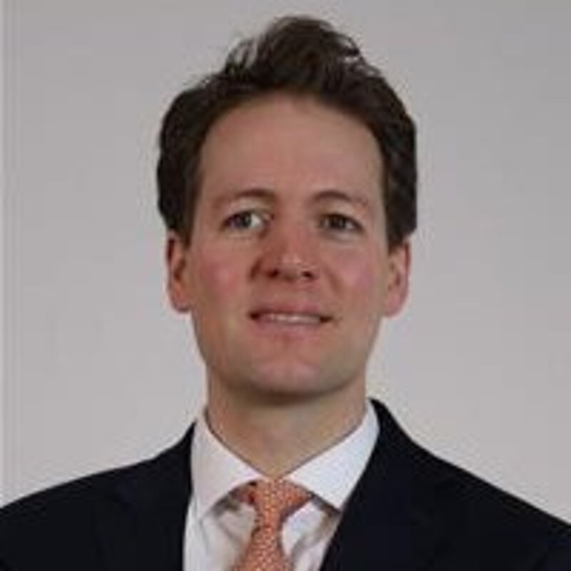 Councillor Chris Thompson, Reigate & Banstead Borough Council Councillor Chris Thompson