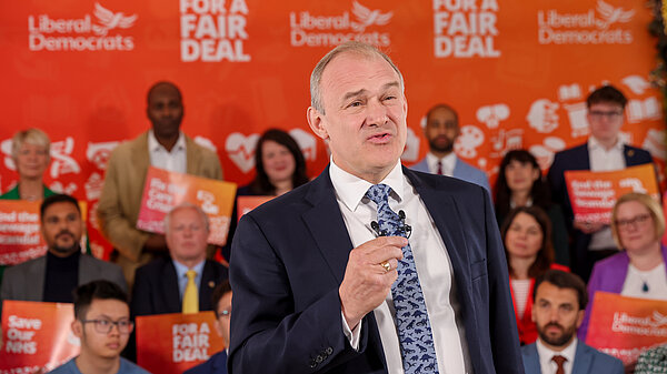 East Surrey Manifesto