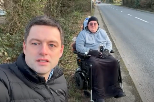 Accessibility